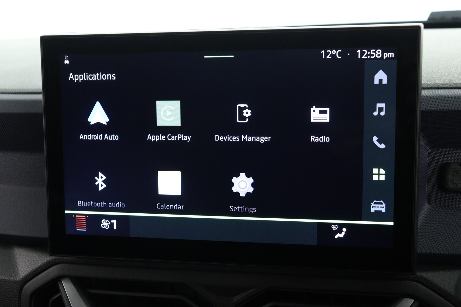 Used Dacia Duster 2025 for sale - 76615485: Photo 17