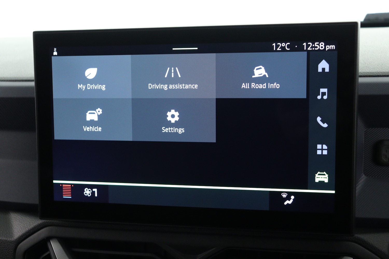 Used Dacia Duster 2025 for sale - 76615485: Photo 18