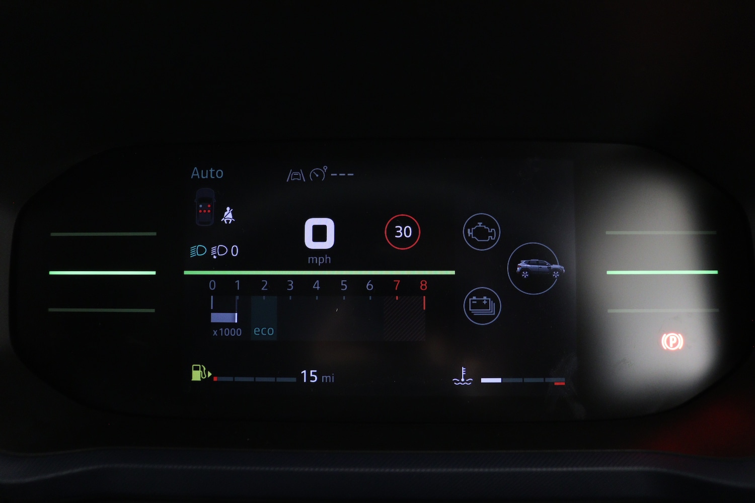 Used Dacia Duster 2025 for sale - 76615485: Photo 30