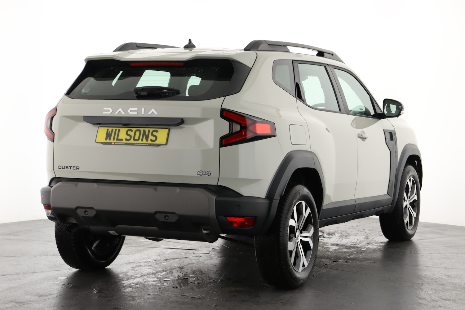 Used Dacia Duster 2025 for sale - 76615485: Photo 4