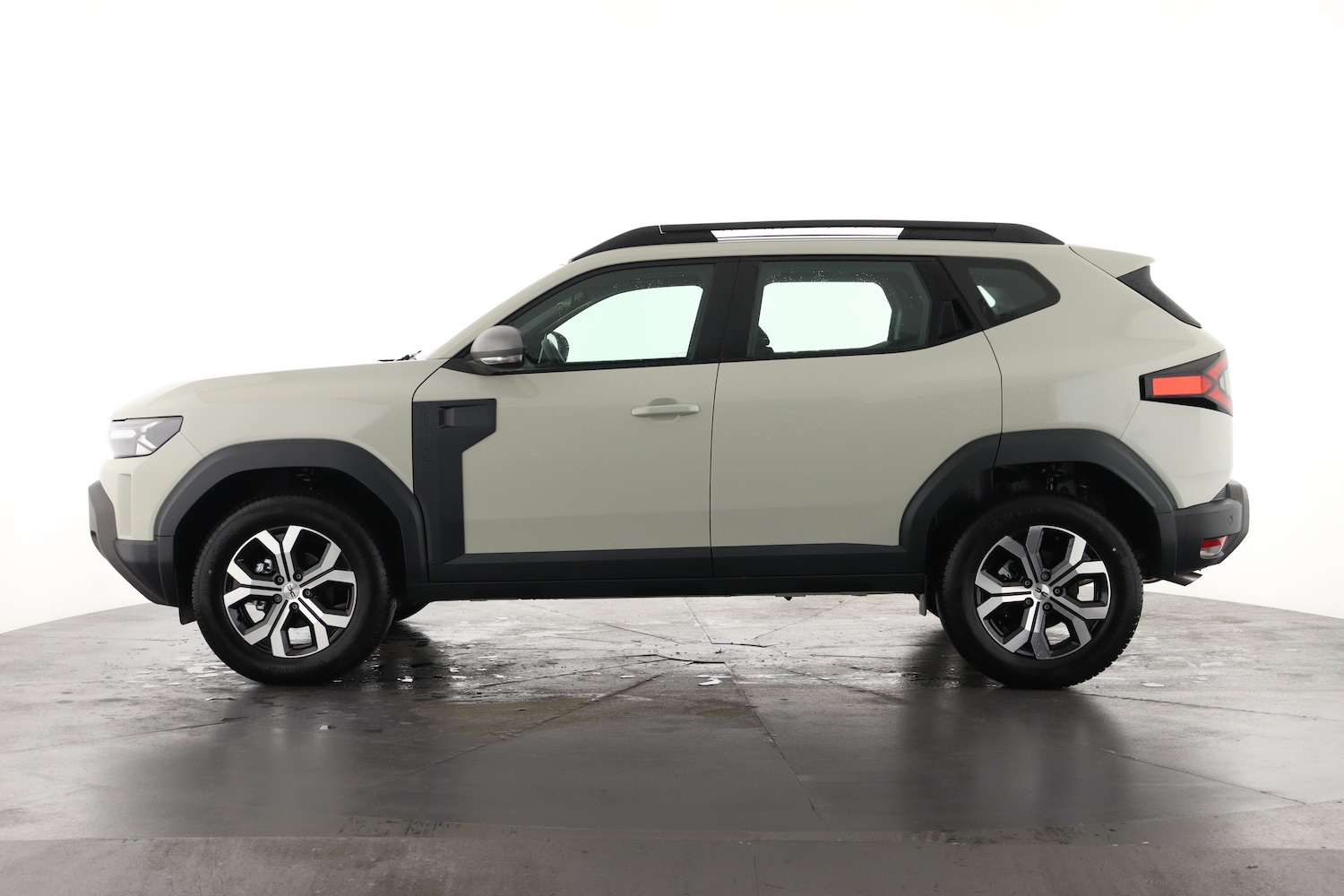 Used Dacia Duster 2025 for sale - 76615485: Photo 8