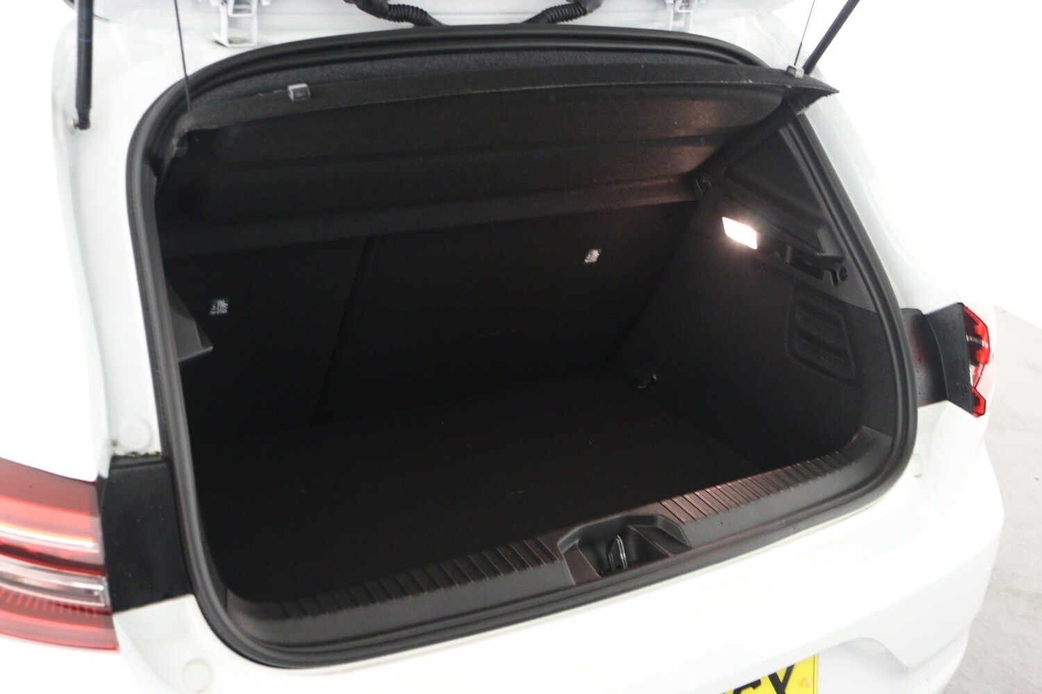 Used Renault Clio 2022 for sale - 75922035: Photo 10