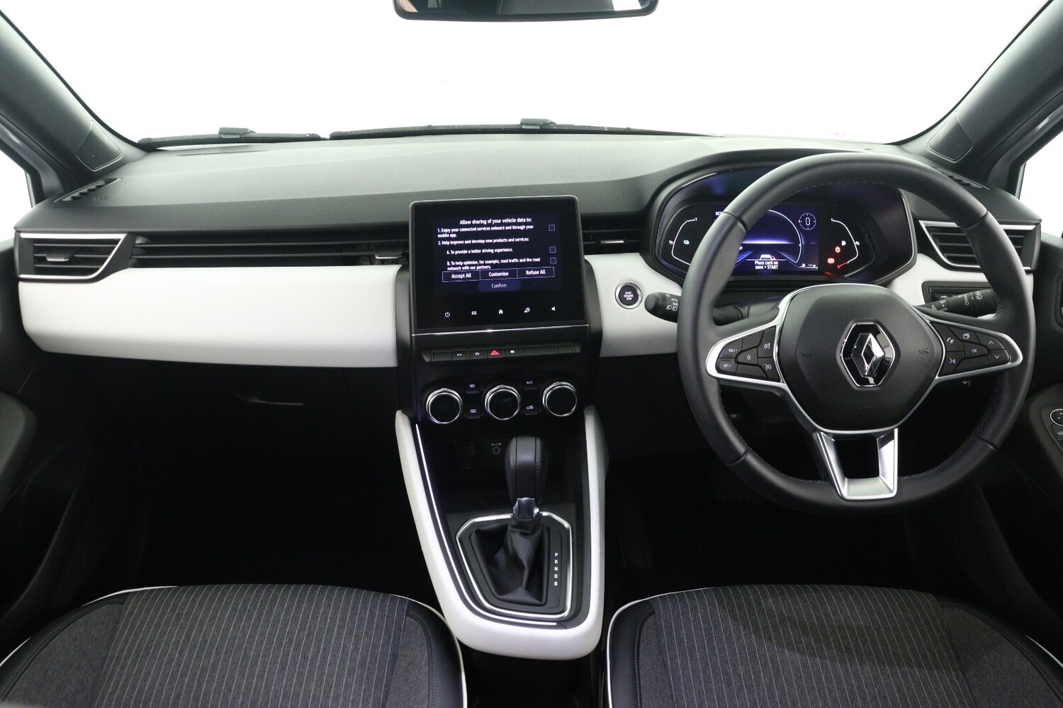 Used Renault Clio 2022 for sale - 75922035: Photo 15