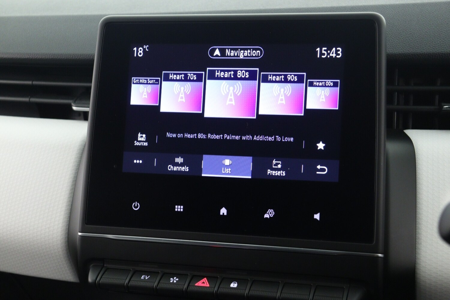 Used Renault Clio 2022 for sale - 75922035: Photo 19