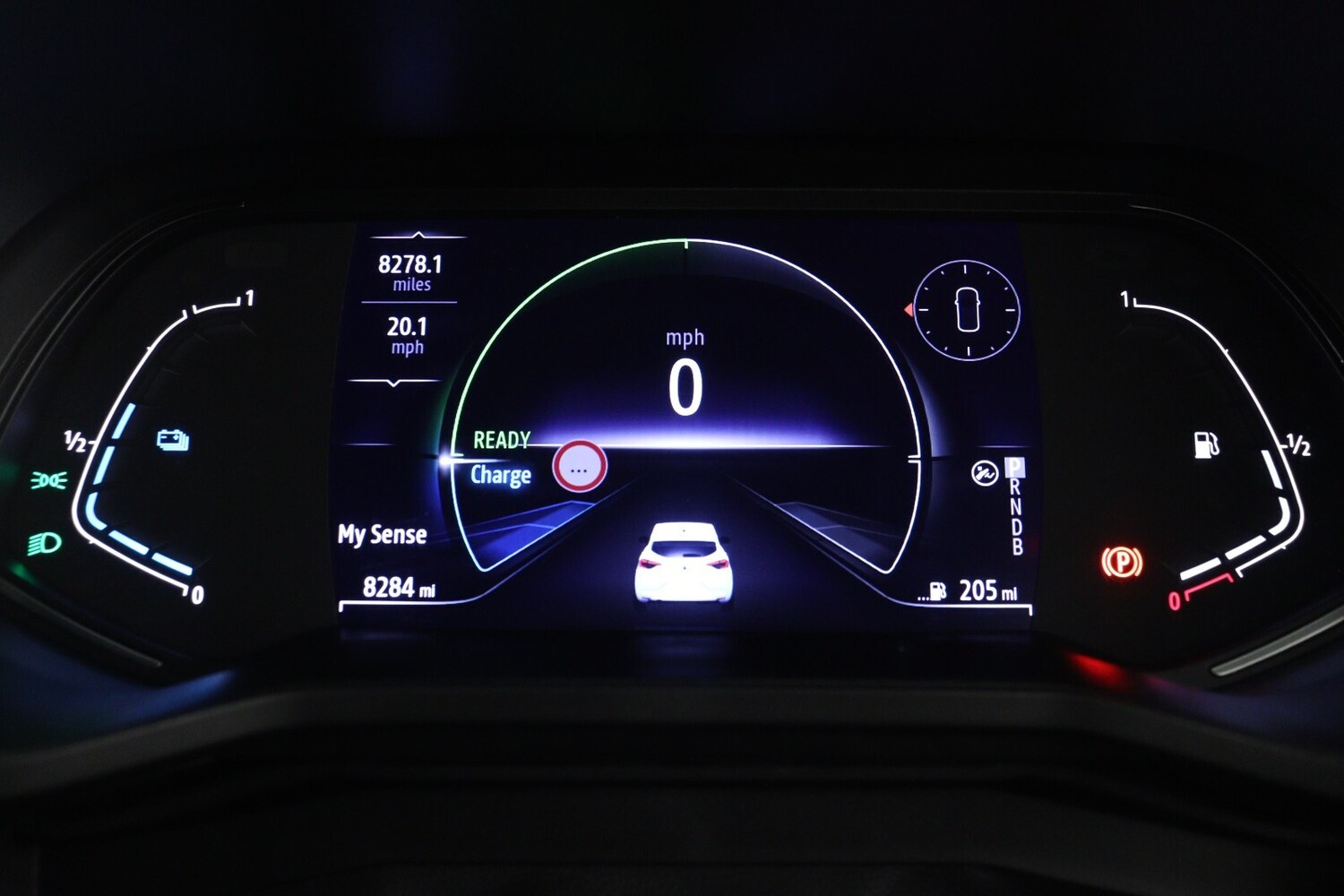 Used Renault Clio 2022 for sale - 75922035: Photo 27