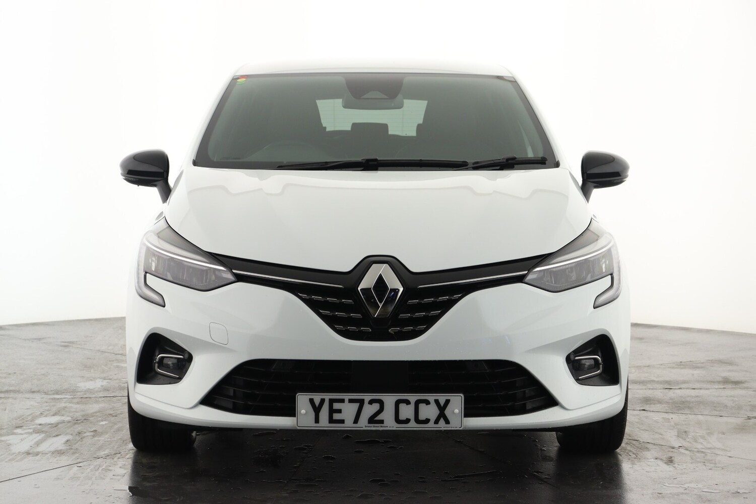 Used Renault Clio 2022 for sale - 75922035: Photo 6