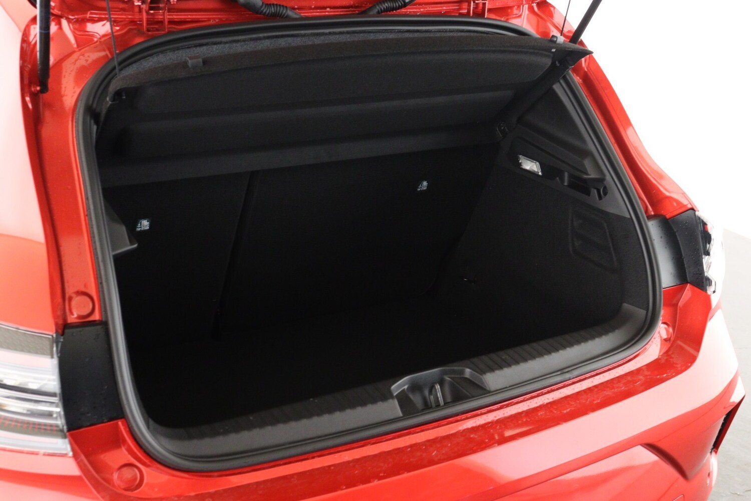 Used Renault Clio 2024 for sale - 76873526: Photo 10