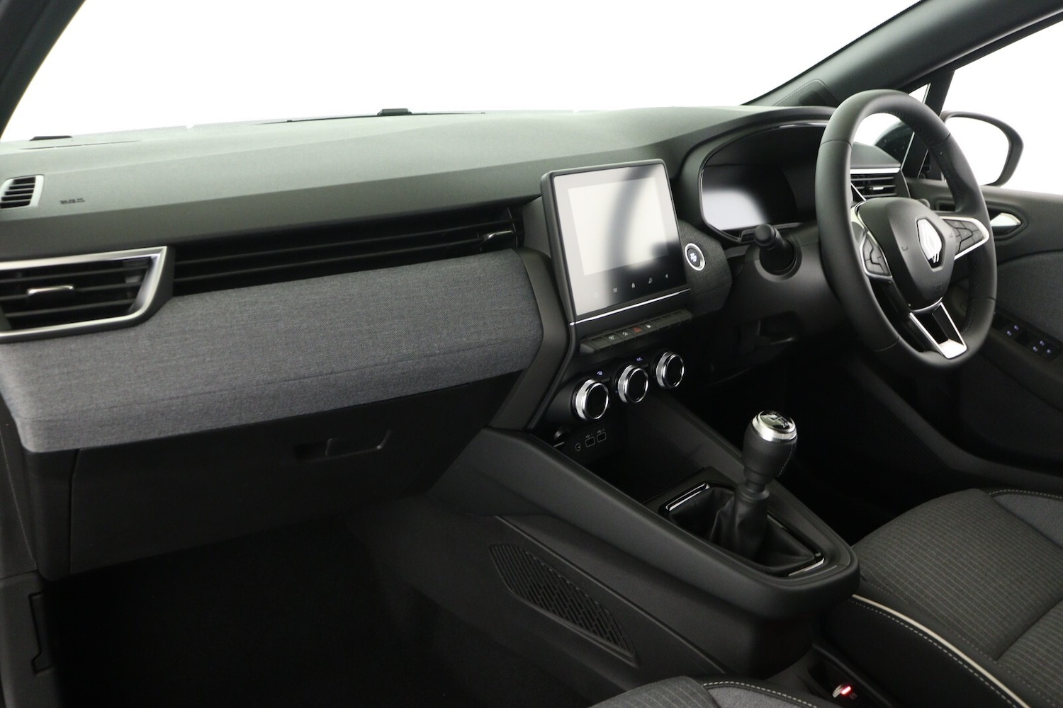 Used Renault Clio 2024 for sale - 76873526: Photo 12