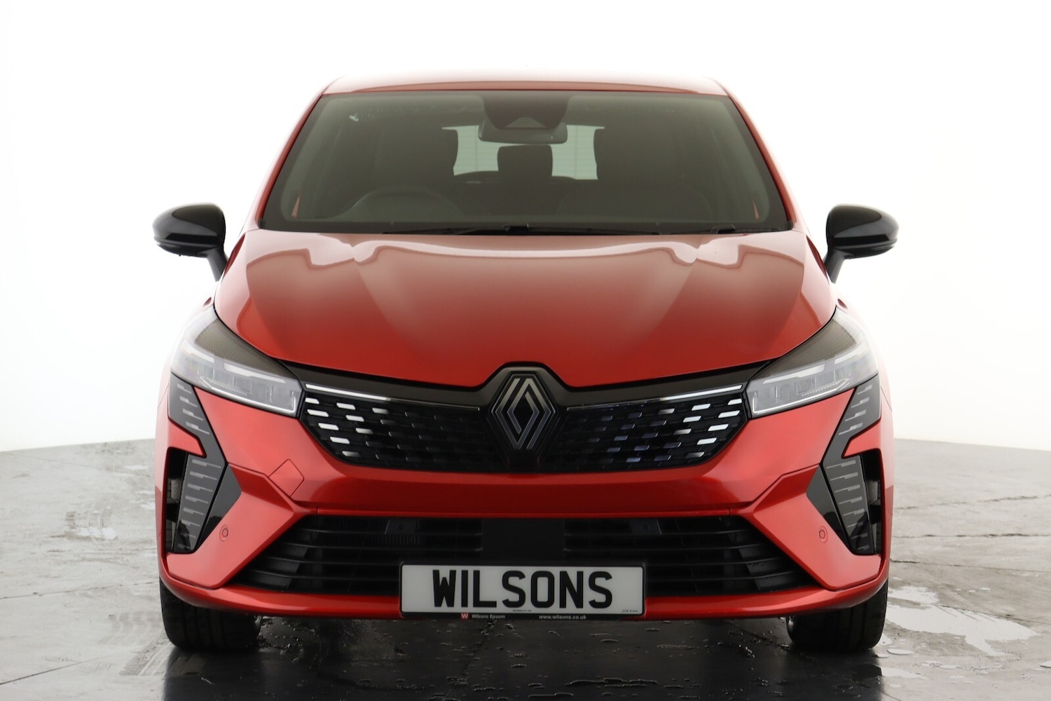 Used Renault Clio 2024 for sale - 76873526: Photo 6