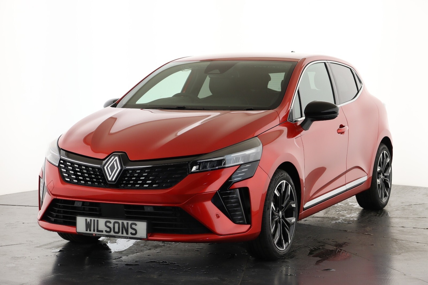 Used Renault Clio 2024 for sale - 76873526: Photo 7