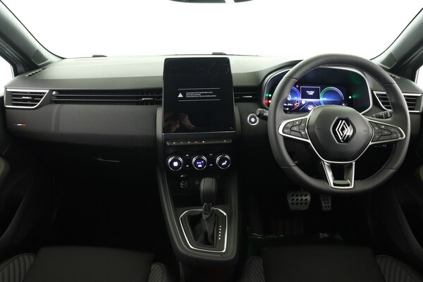 Used Renault Clio 2025 for sale - 75763654: Photo 14