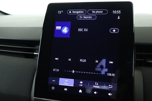 Used Renault Clio 2025 for sale - 75763654: Photo 18
