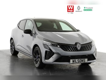 Renault - Clio