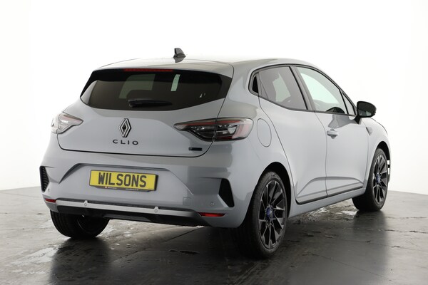 Used Renault Clio 2025 for sale - 75763654: Photo 3