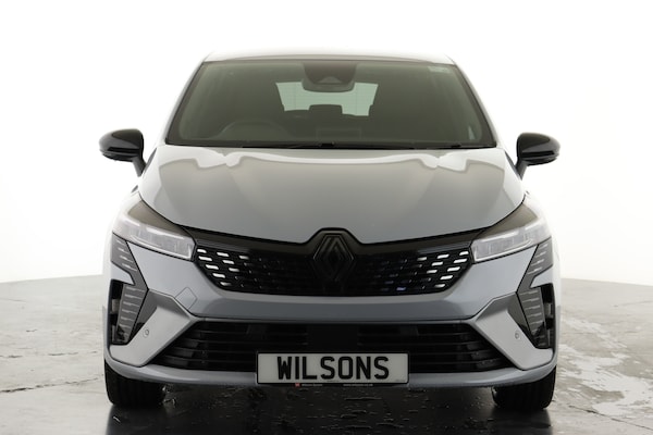 Used Renault Clio 2025 for sale - 75763654: Photo 5