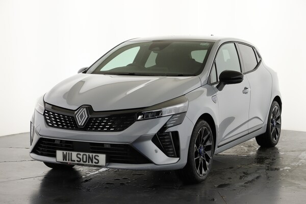 Used Renault Clio 2025 for sale - 75763654: Photo 6
