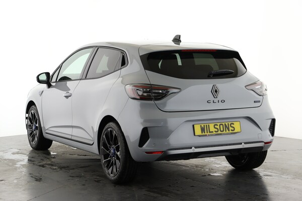 Used Renault Clio 2025 for sale - 75763654: Photo 8