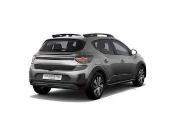 Used Dacia Sandero Stepway 2026 for sale - 78158748: Photo