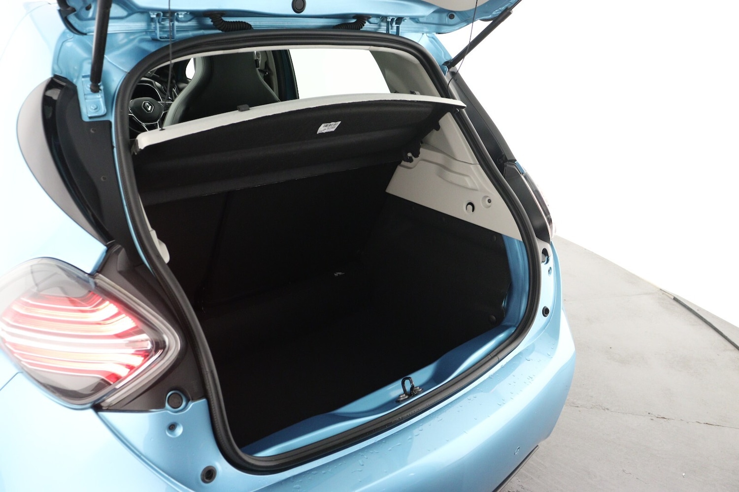 Used Renault Zoe 2022 for sale - 76183837: Photo 10