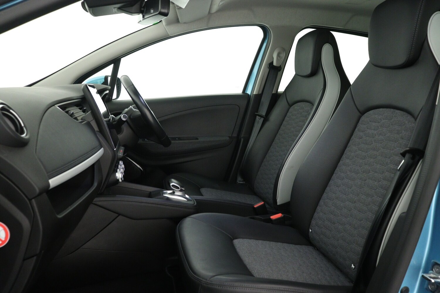 Used Renault Zoe 2022 for sale - 76183837: Photo 11