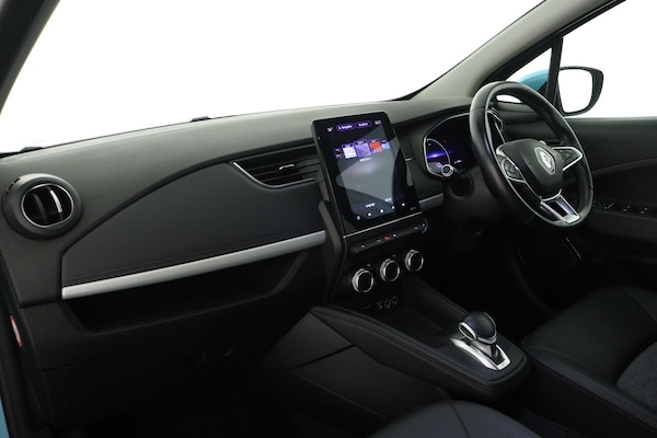 Used Renault Zoe 2022 for sale - 76183837: Photo 12