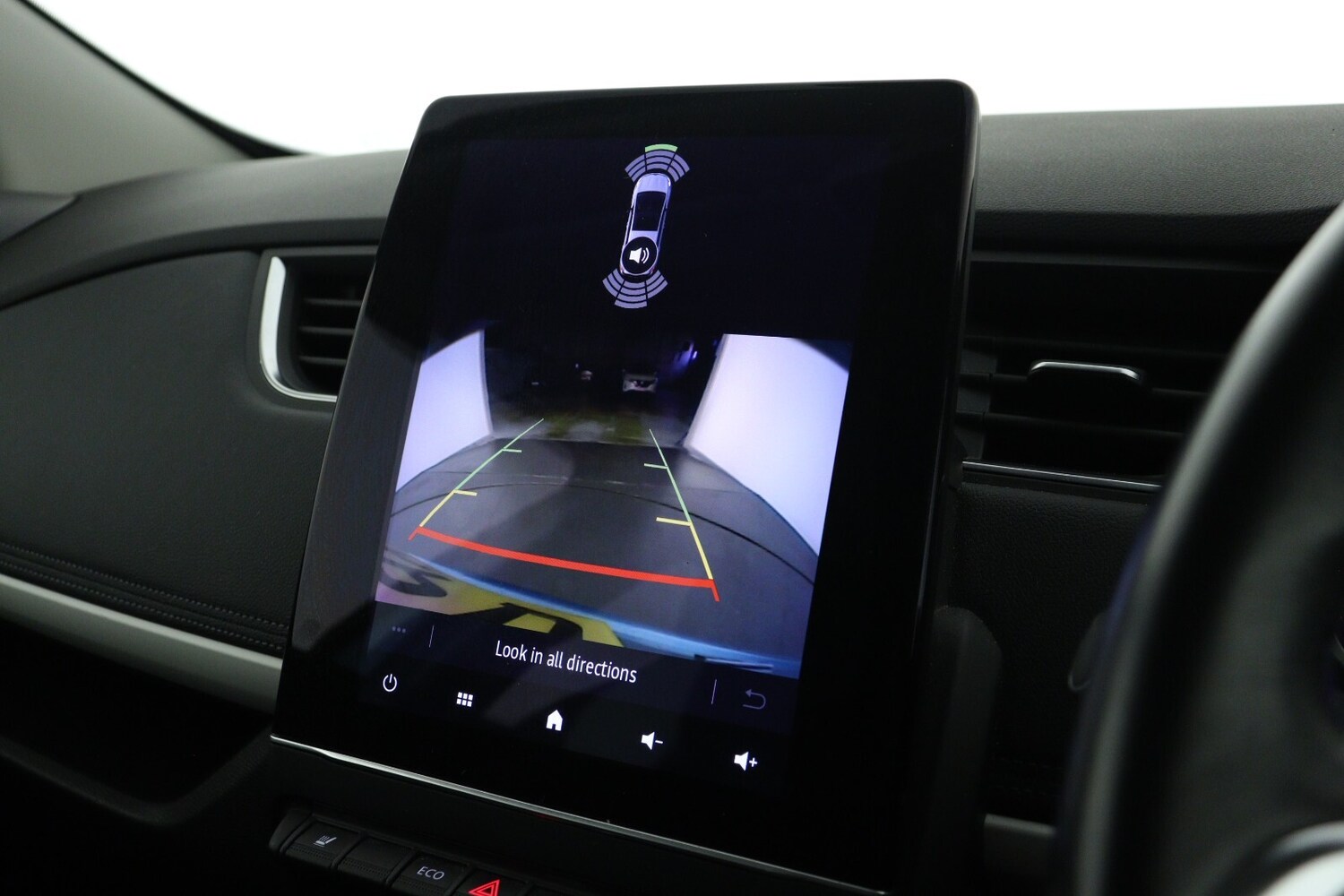 Used Renault Zoe 2022 for sale - 76183837: Photo 16