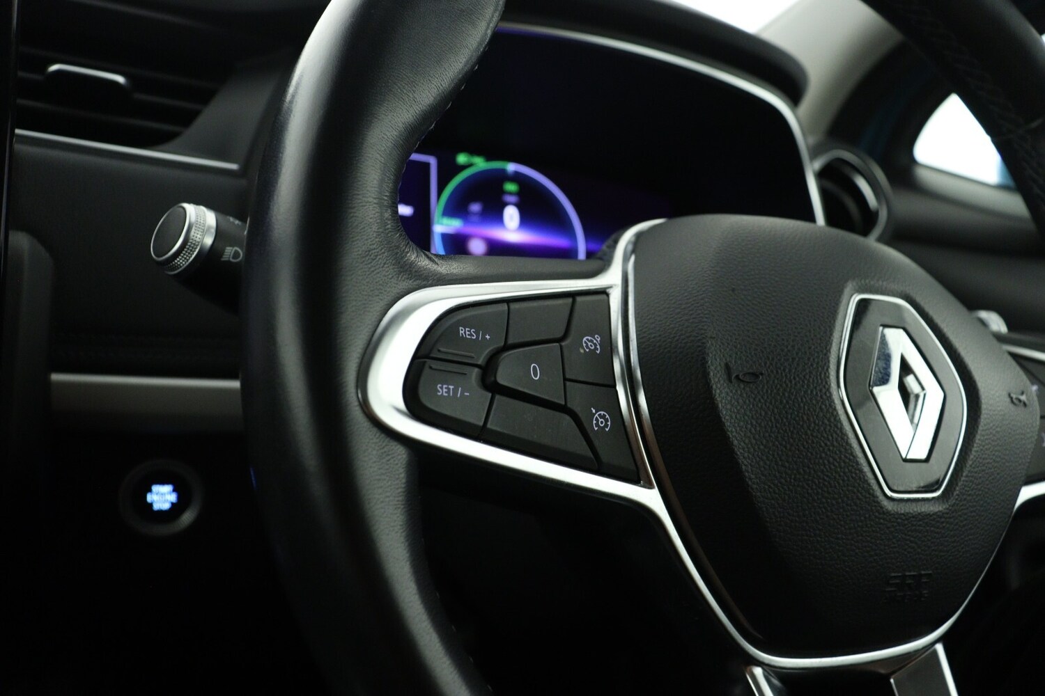 Used Renault Zoe 2022 for sale - 76183837: Photo 21