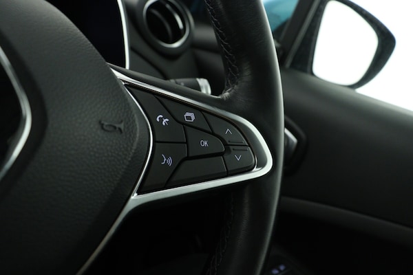 Used Renault Zoe 2022 for sale - 76183837: Photo 22
