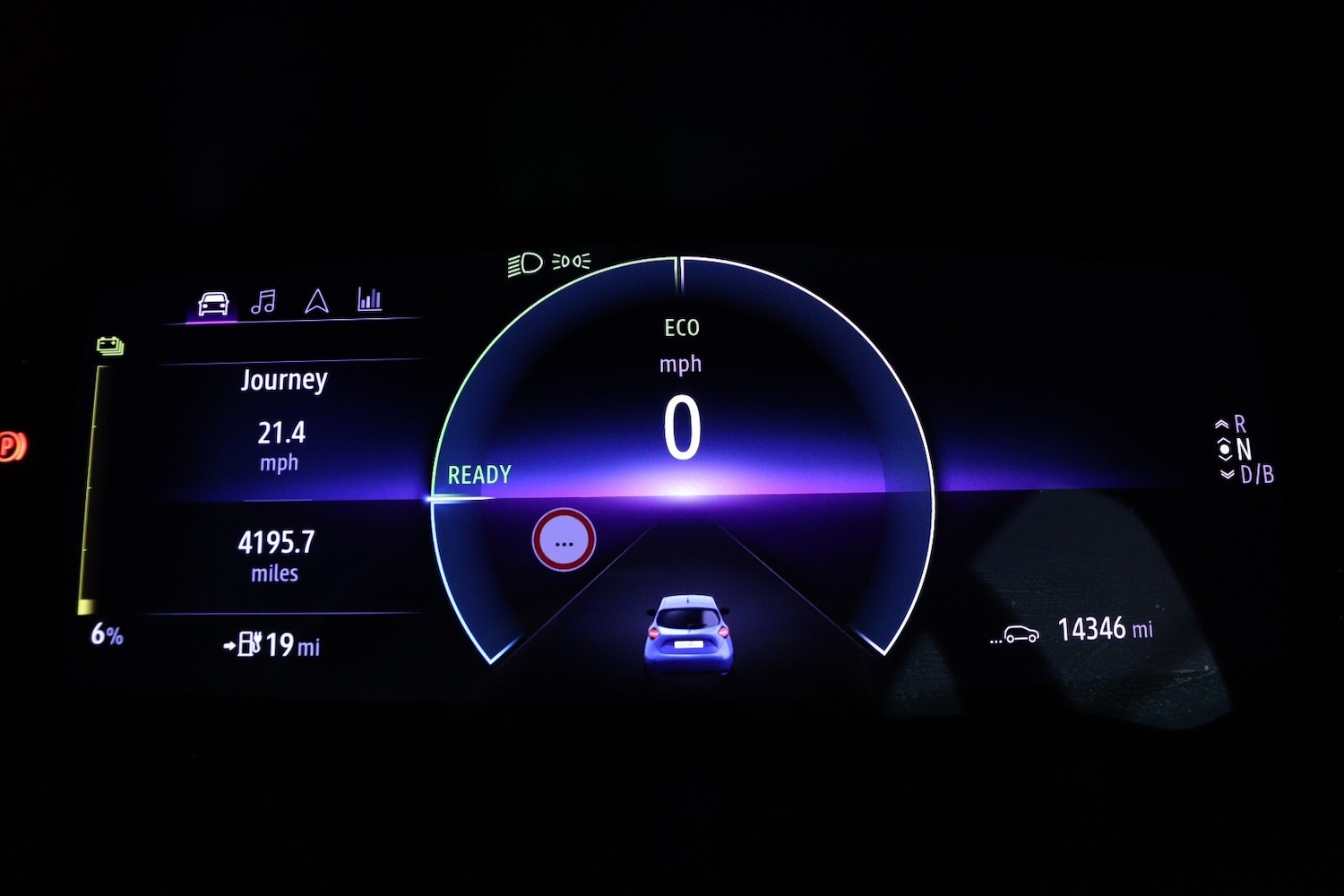 Used Renault Zoe 2022 for sale - 76183837: Photo 23