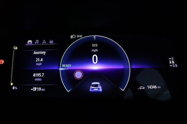 Used Renault Zoe 2022 for sale - 76183837: Photo 23