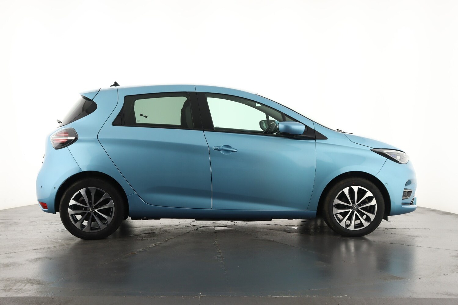 Used Renault Zoe 2022 for sale - 76183837: Photo 5