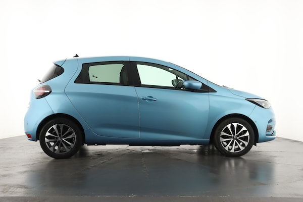 Used Renault Zoe 2022 for sale - 76183837: Photo 5