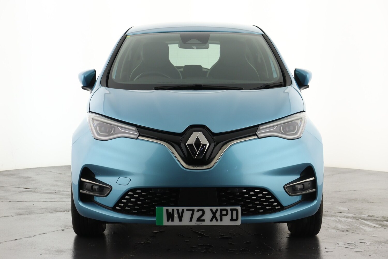 Used Renault Zoe 2022 for sale - 76183837: Photo 6