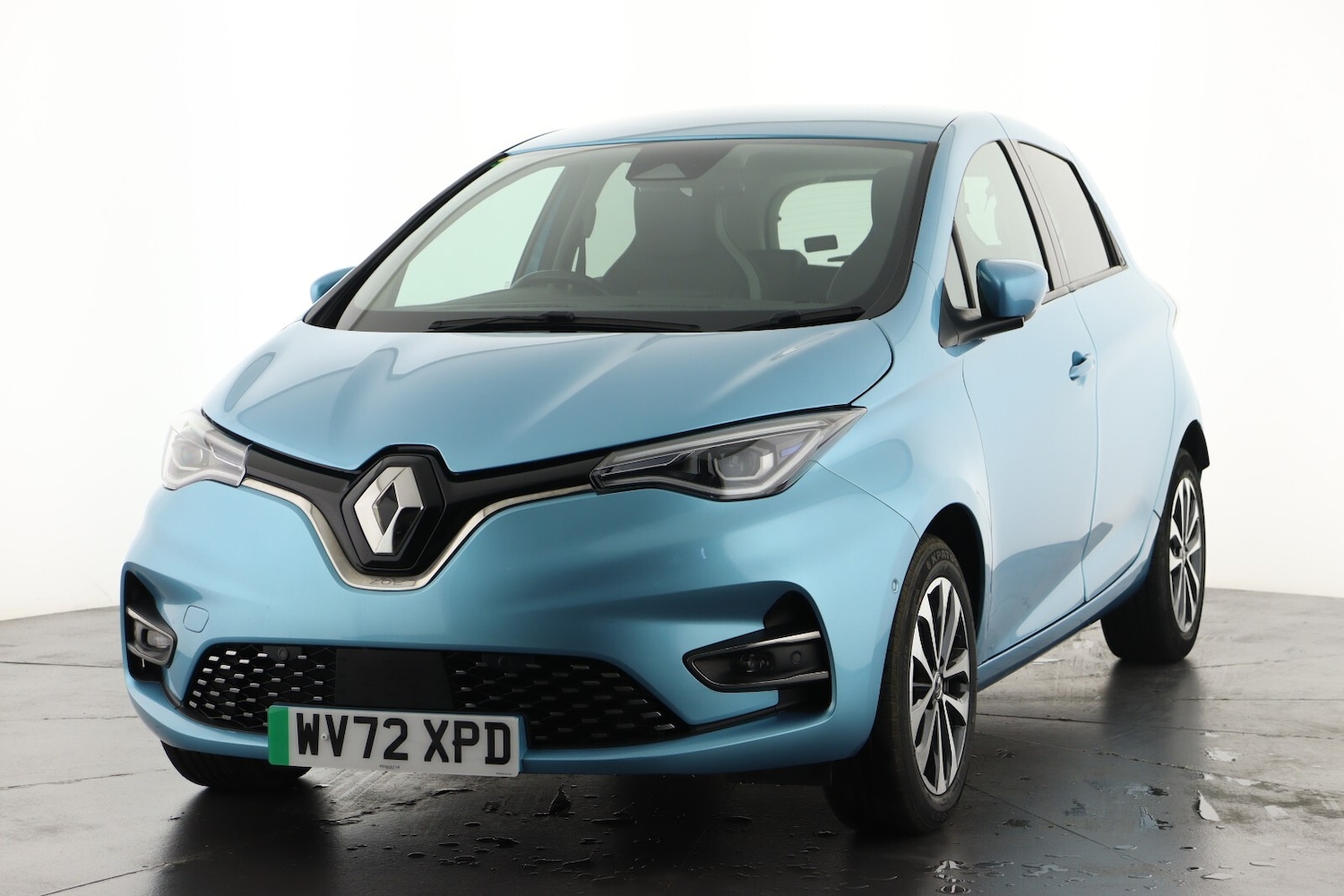 Used Renault Zoe 2022 for sale - 76183837: Photo 7