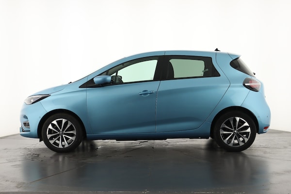 Used Renault Zoe 2022 for sale - 76183837: Photo 8
