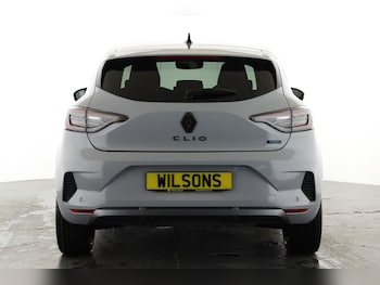 Used Renault Clio 2026 for sale - 77084914: Photo