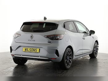 Used Renault Clio 2026 for sale - 77084914: Photo