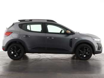 Used Dacia Sandero Stepway 2025 for sale - 75325050: Photo