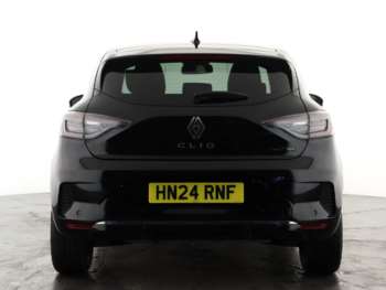 Used Renault Clio 2024 for sale - 74825041: Photo