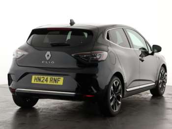 Used Renault Clio 2024 for sale - 74825041: Photo