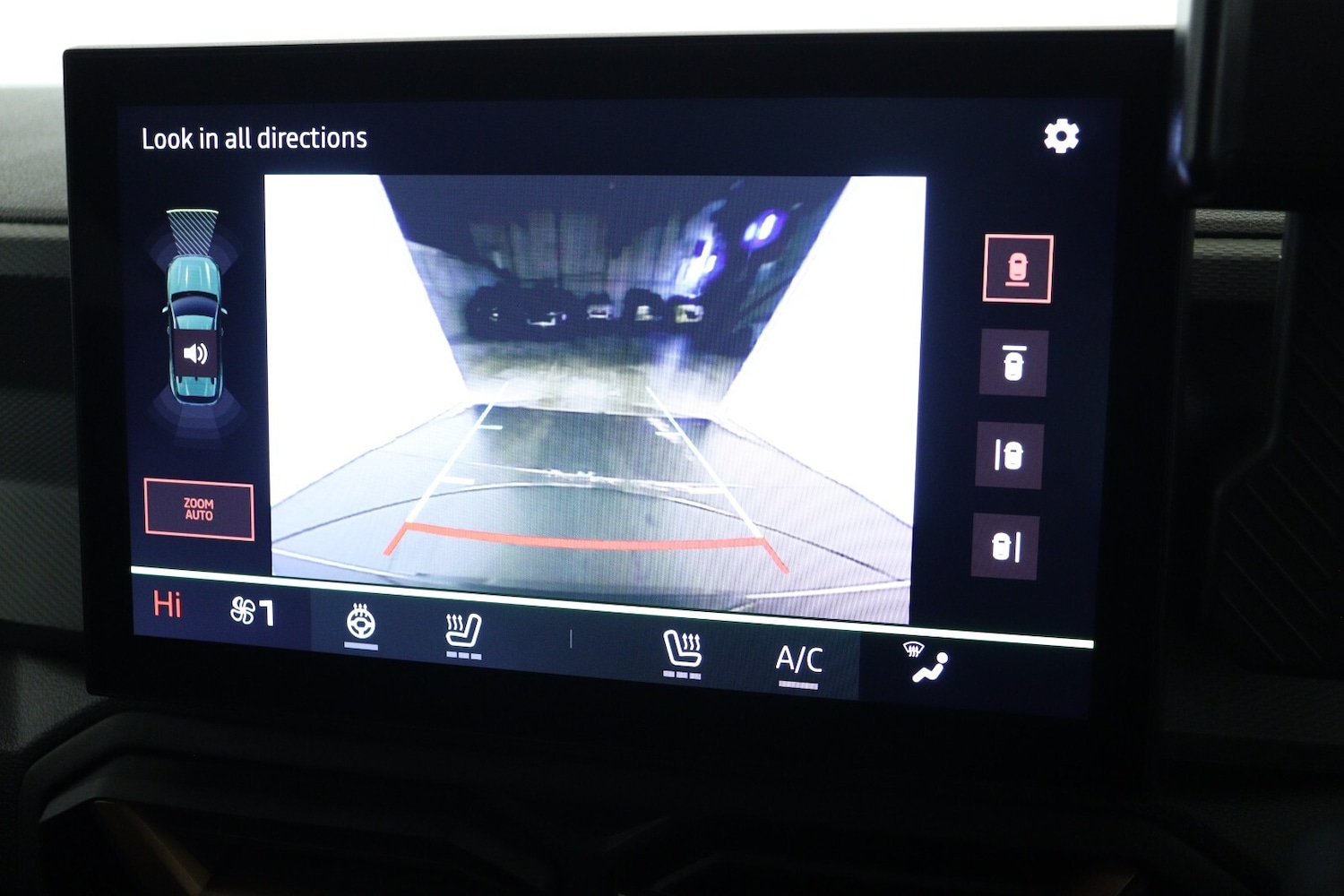 Used Dacia Duster 2026 for sale - 77105918: Photo 17