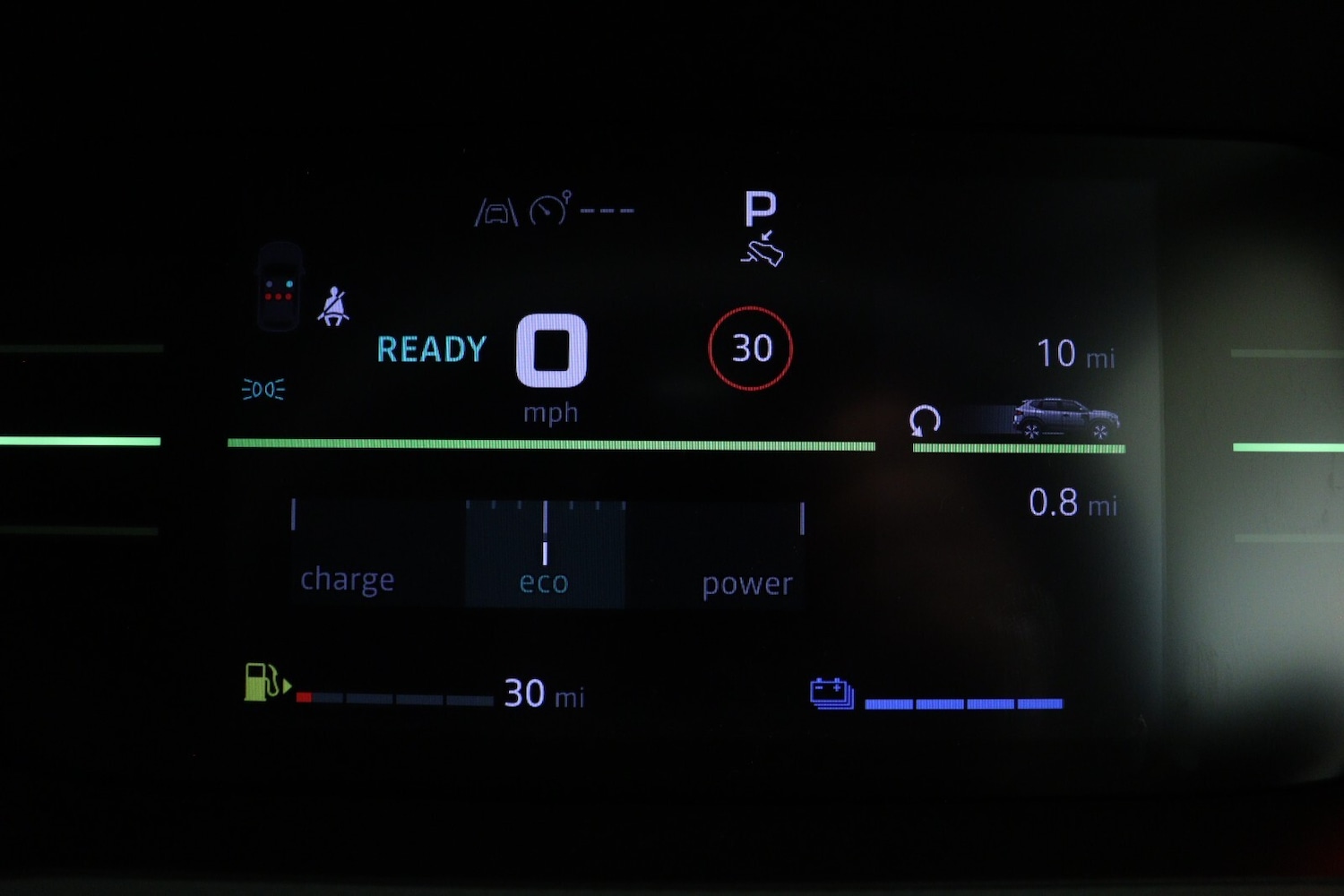 Used Dacia Duster 2026 for sale - 77105918: Photo 21