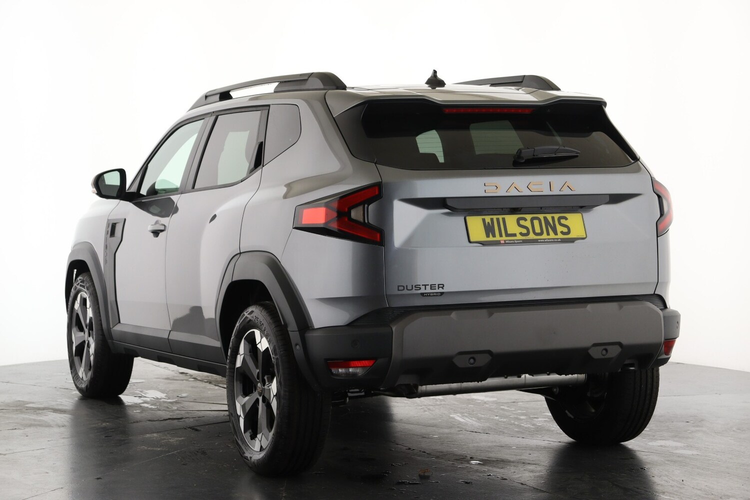 Used Dacia Duster 2026 for sale - 77105918: Photo 8