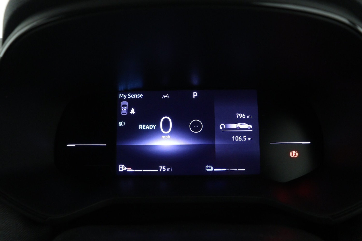 Used Renault Clio 2025 for sale - 76869508: Photo 20