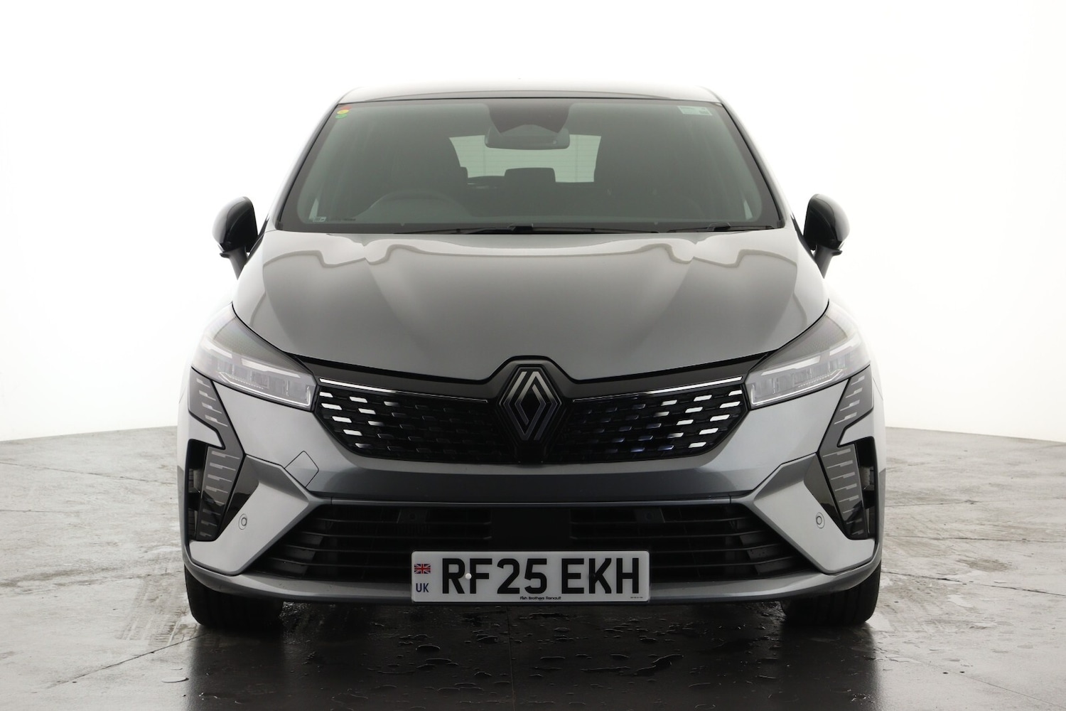 Used Renault Clio 2025 for sale - 76869508: Photo 5