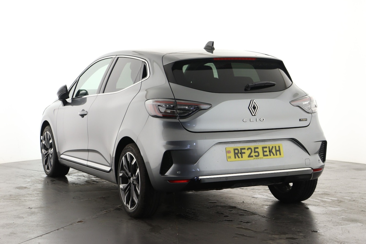 Used Renault Clio 2025 for sale - 76869508: Photo 8