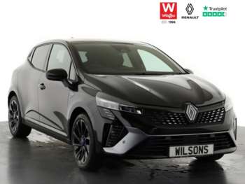 Used Renault Clio 2025 for sale - 75324427: Photo