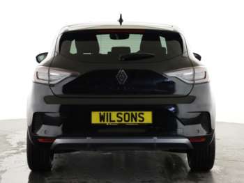 Used Renault Clio 2025 for sale - 75324427: Photo