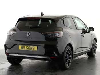 Used Renault Clio 2025 for sale - 75324427: Photo