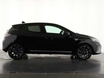 Used Renault Clio 2025 for sale - 75324427: Photo